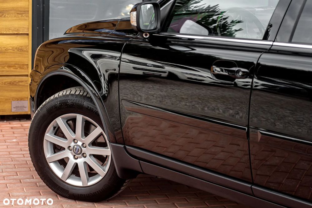 Volvo XC 90 3.2 Sport - 7