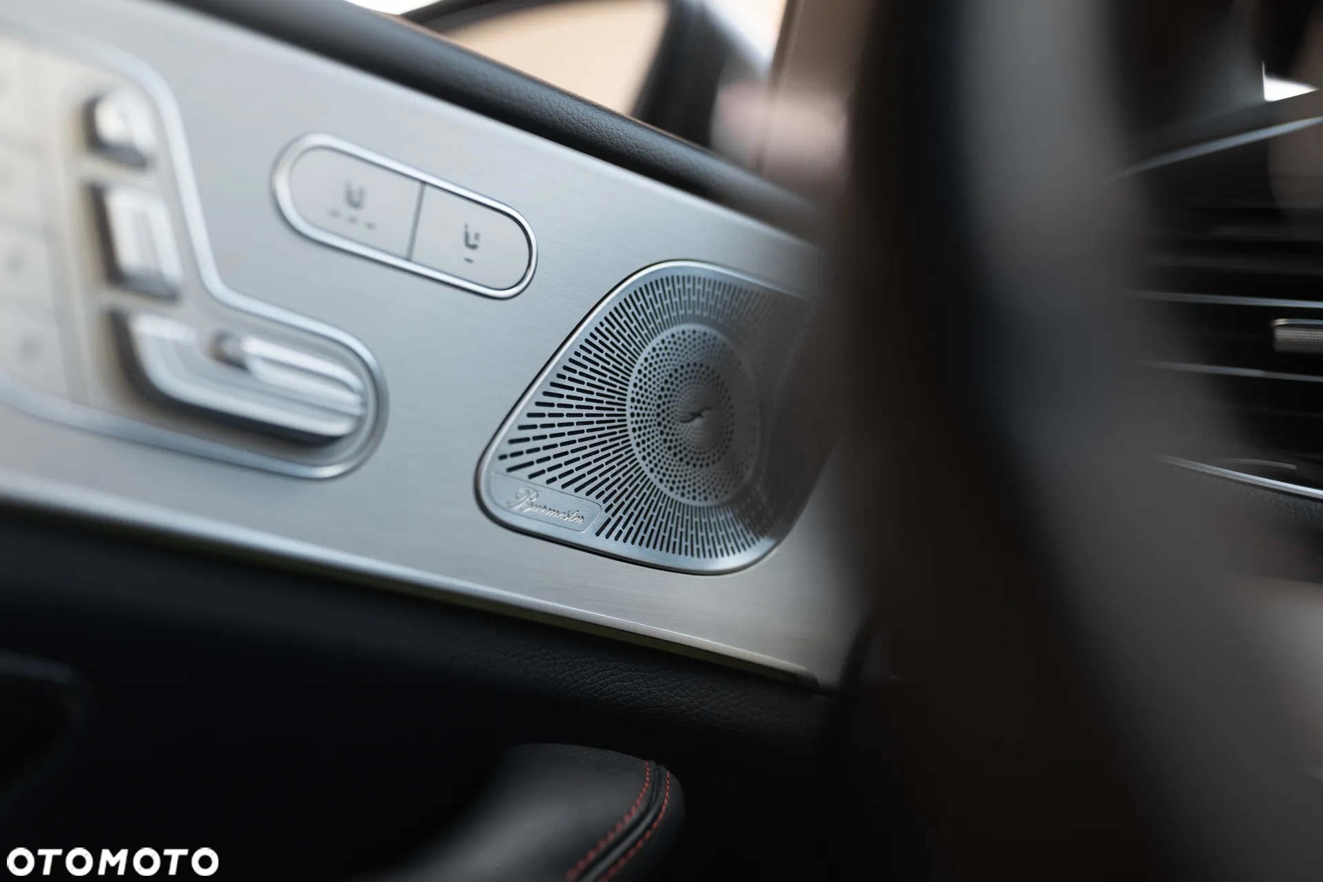 Mercedes-Benz GLE AMG 53 4-Matic - 17