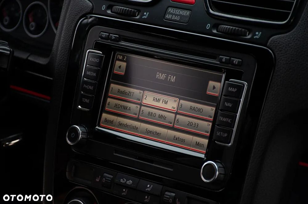 Volkswagen Scirocco 1.4 TSI R-Style - 28