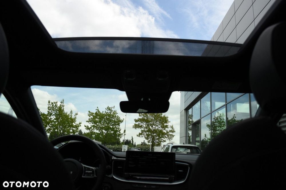Kia XCeed 1.5 T-GDI GT-Line DCT - 31