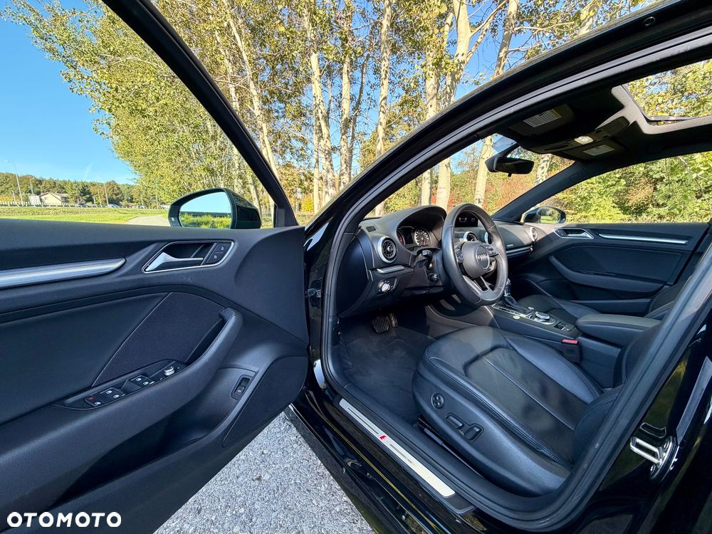 Audi A3 Limousine - 16