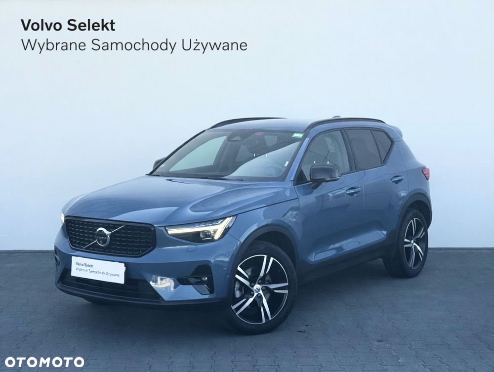 Volvo XC 40 - 2