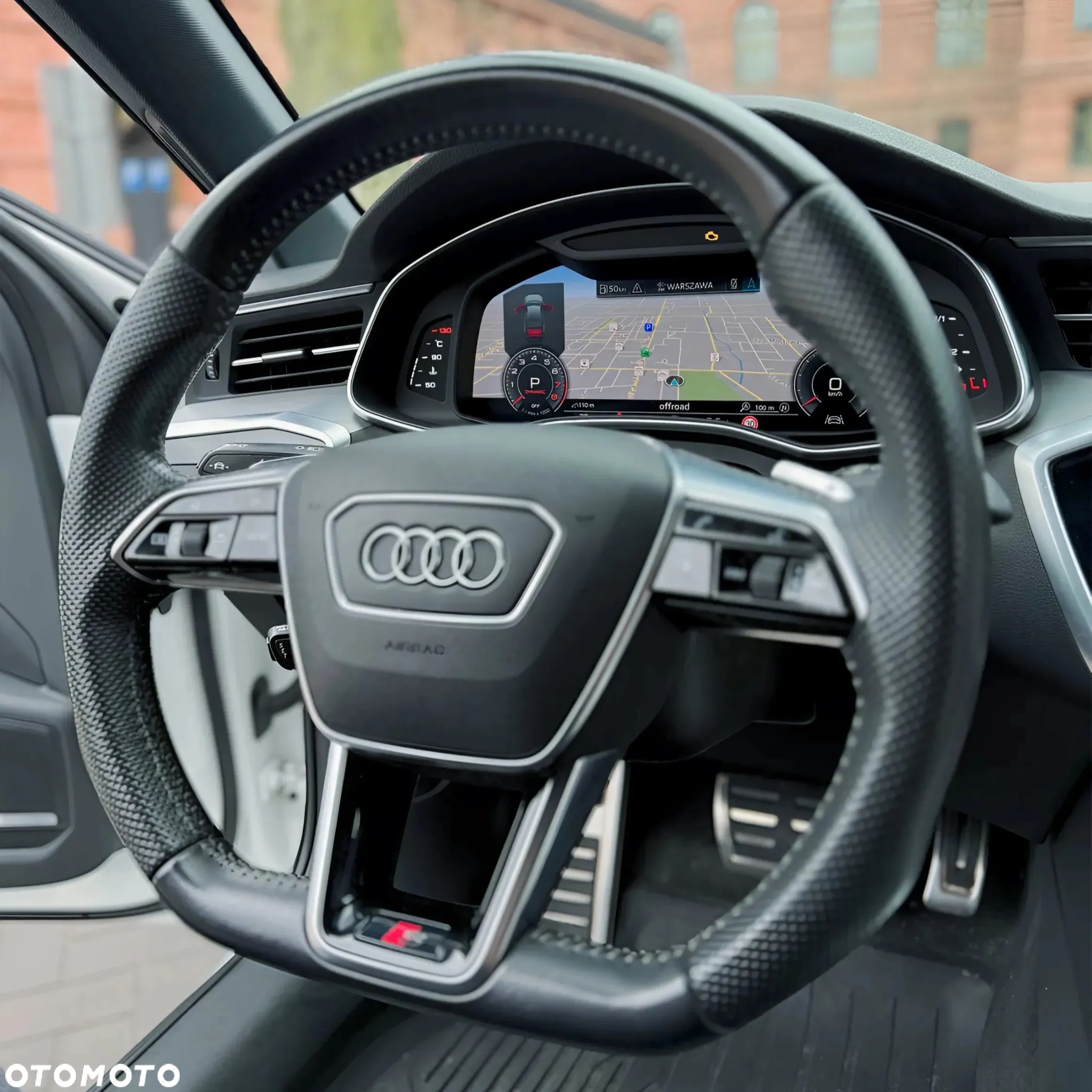 Audi A6 45 TFSI Quattro Sport S tronic - 16