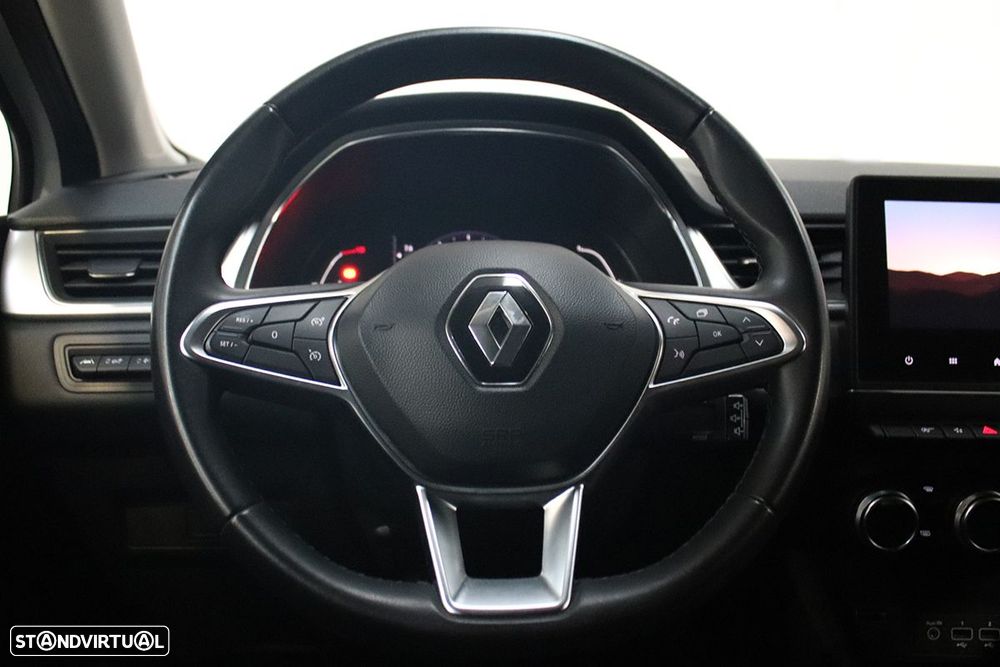 Renault Captur 1.0 TCe Techno - 15