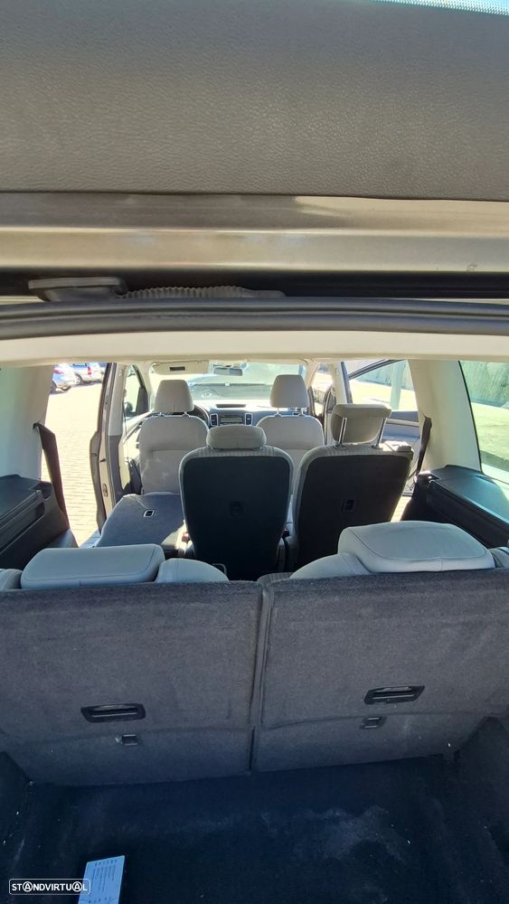 SEAT Alhambra 2.0 TDI Drivers Edition DPF - 16