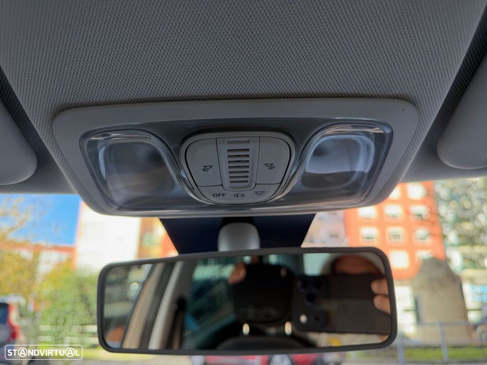 Fiat 500L 0.9 8V TwinAir Lounge Eco S&S - 18