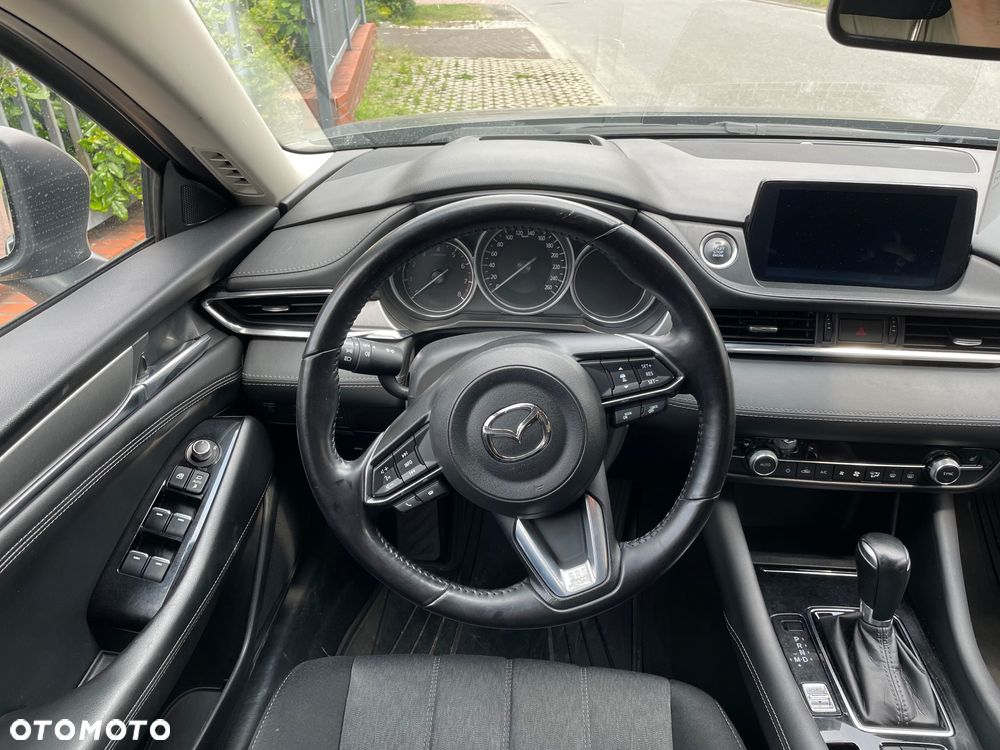 Mazda 6 2.0 SkyJoy - 8