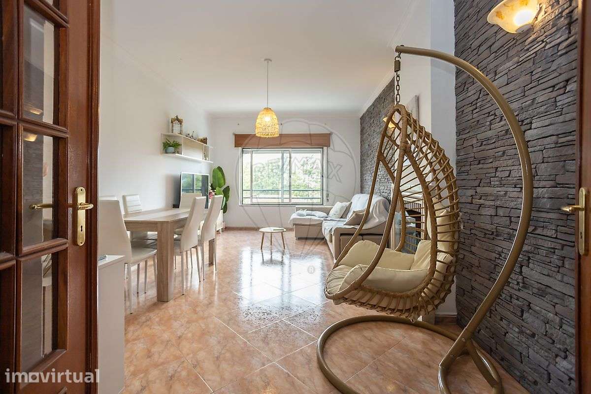 Apartamento T2 para venda - Grande imagem: 4/34