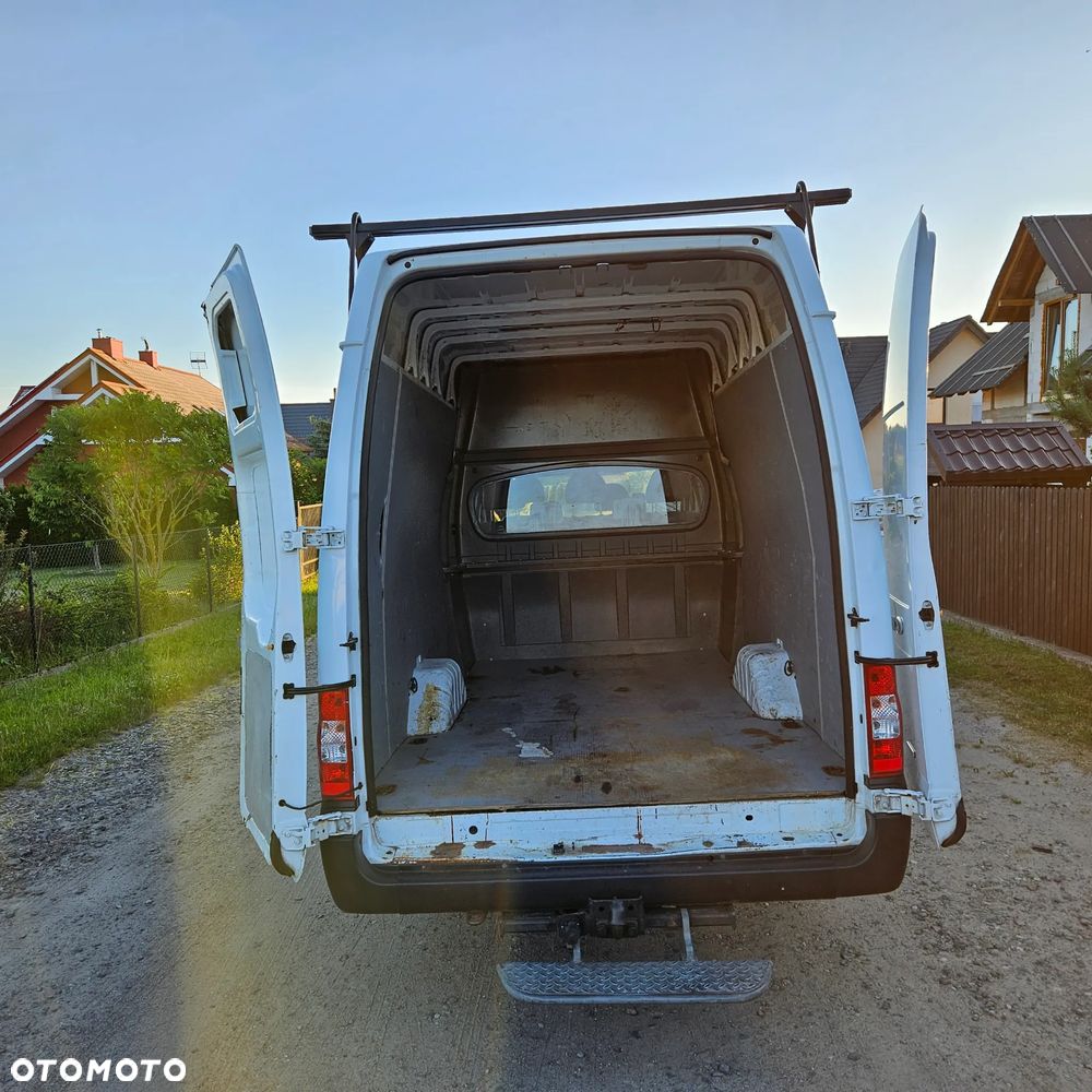 Ford Transit - 28