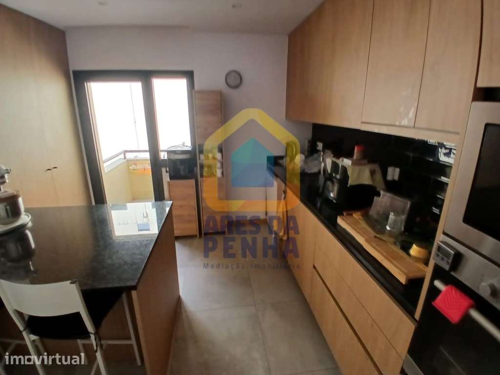 Ótimo ApartamentoT3 - Grande imagem: 4/13