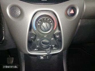 Peugeot 108 1.0 VTi Active - 18