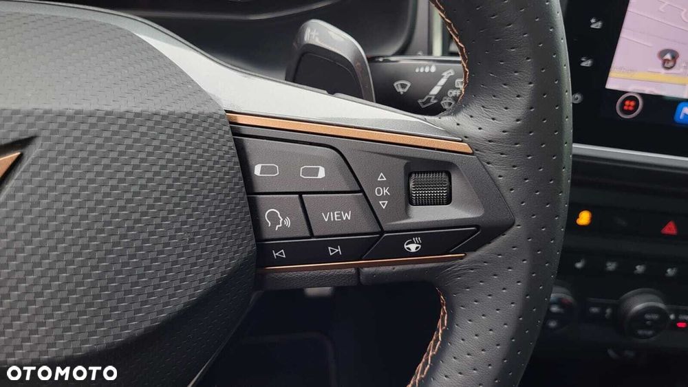 Cupra Ateca - 22