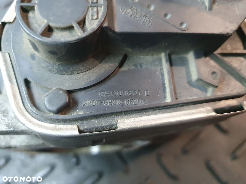 FIAT STILO DOBLO  PRZEPUSTNICA CA0011607B 1,6 16V + WTYCZKA INSTALACJA - 6