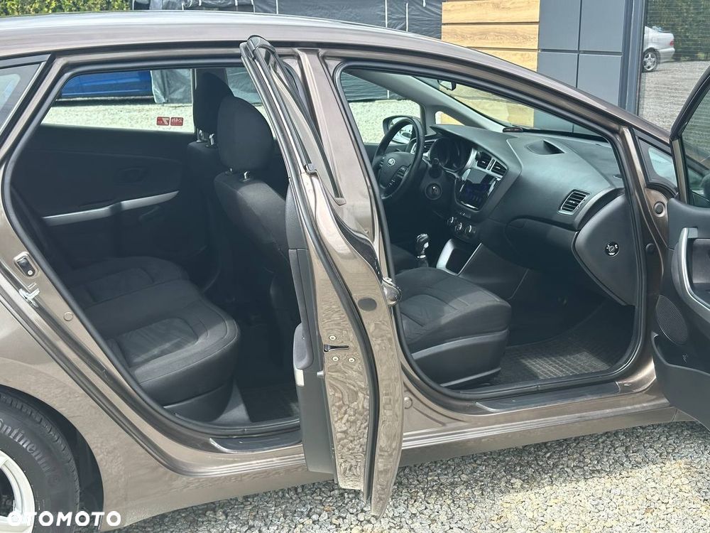 Kia Ceed 1.4 CRDi L - 9