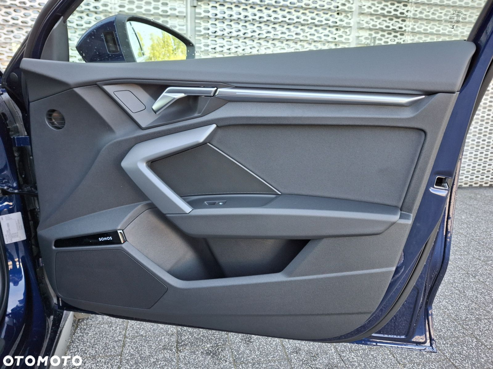 Audi A3 - 13