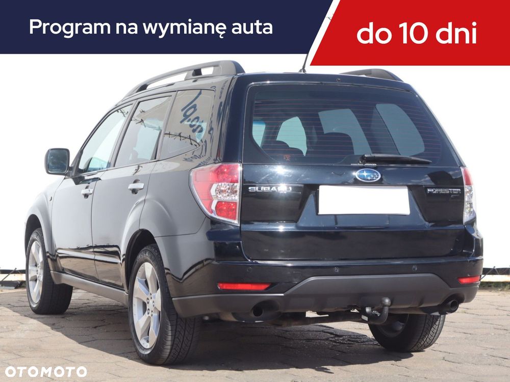 Subaru Forester - 6
