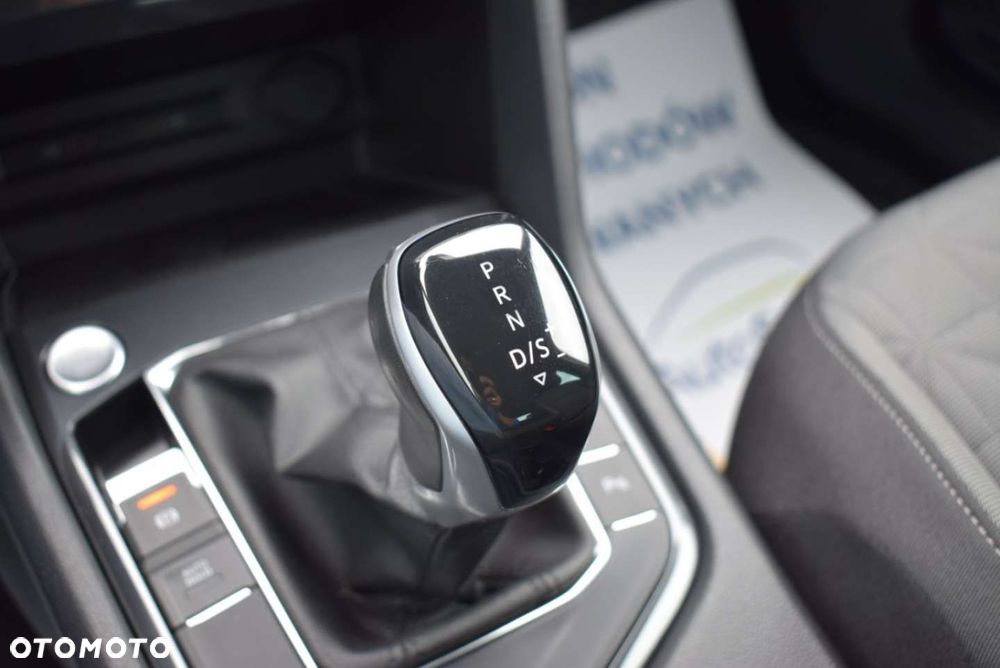 Volkswagen Tiguan - 38