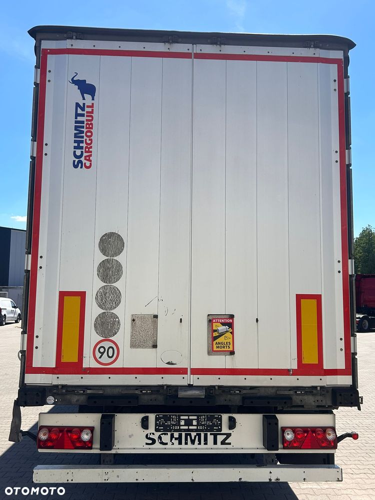 Schmitz Cargobull SCB*S3T - 6