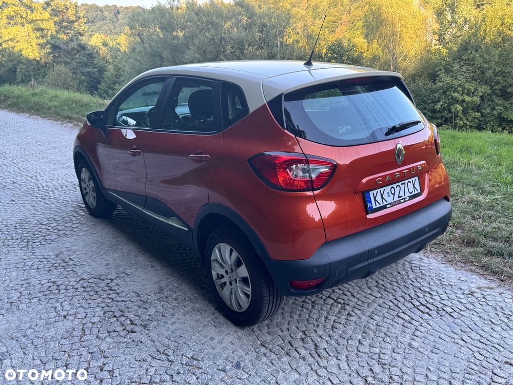 Renault Captur 0.9 Energy TCe Life EU6 - 29