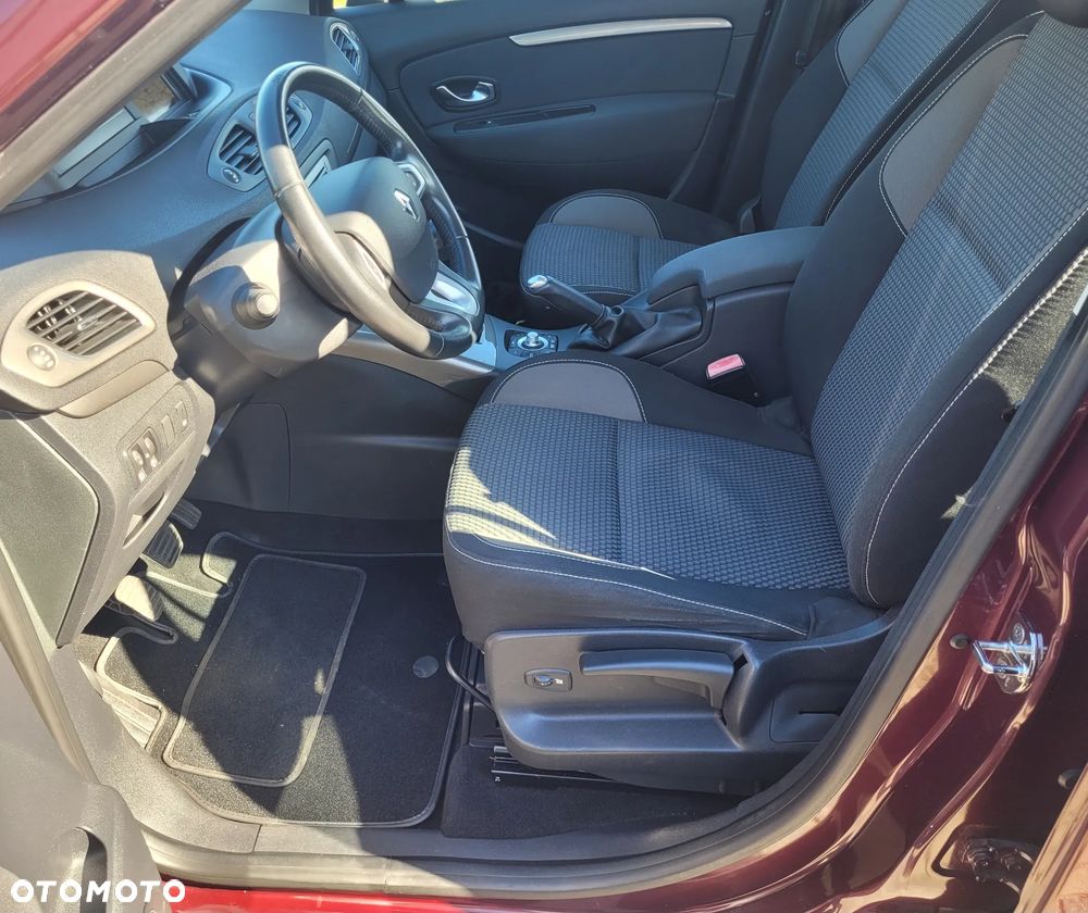 Renault Scenic Energy TCe 115 S&S Xmod Bose Edition - 8