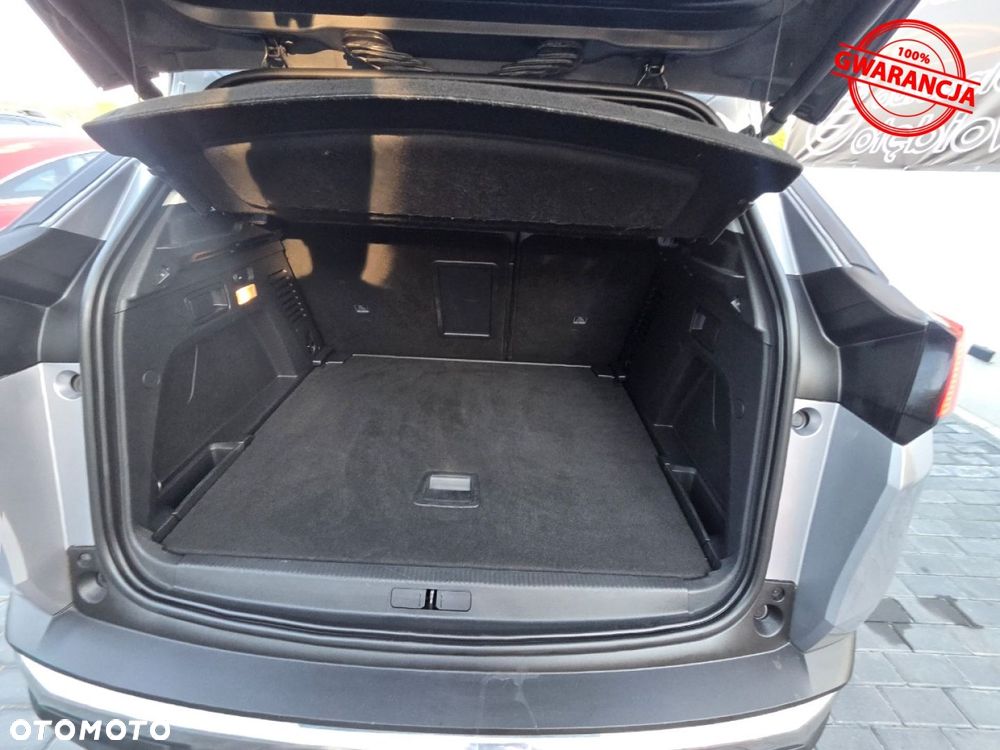 Peugeot 3008 - 34