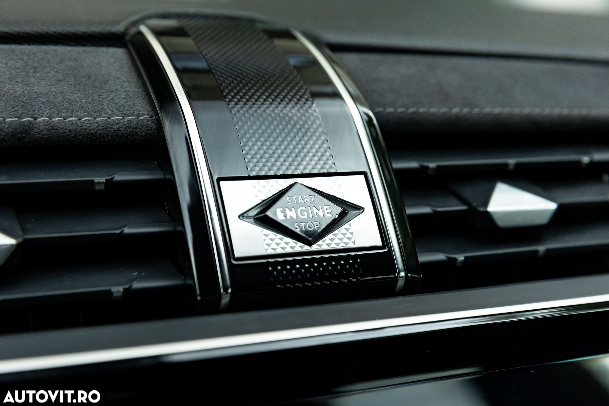 Citroën DS7 BlueHDI 130 Aut. OPERA - 13