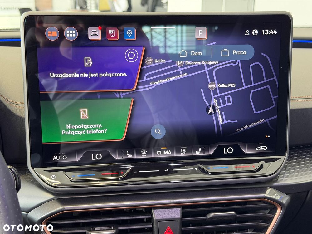 Cupra Formentor 1.5 eTSI mHEV DSG - 16