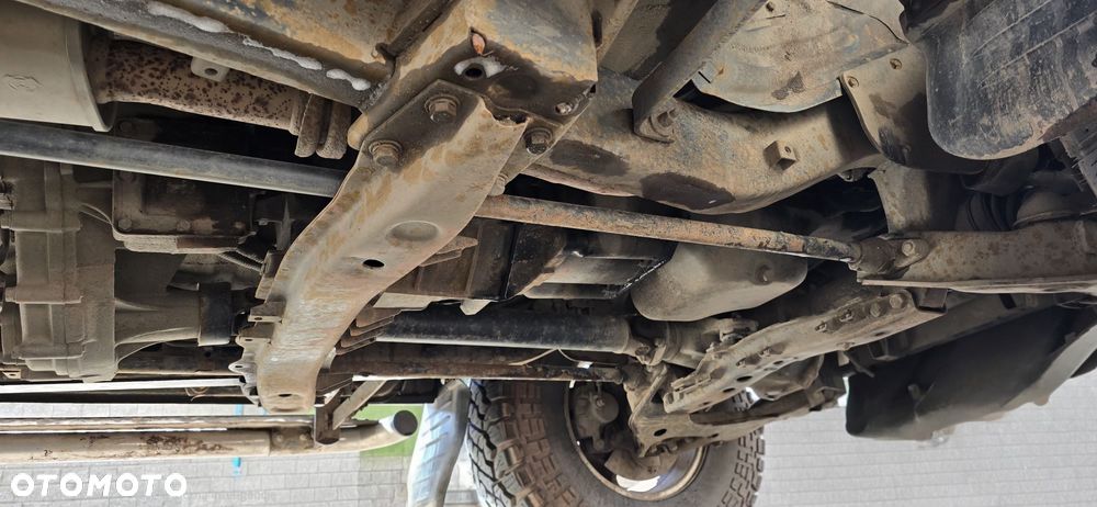 Hyundai Galloper - 4