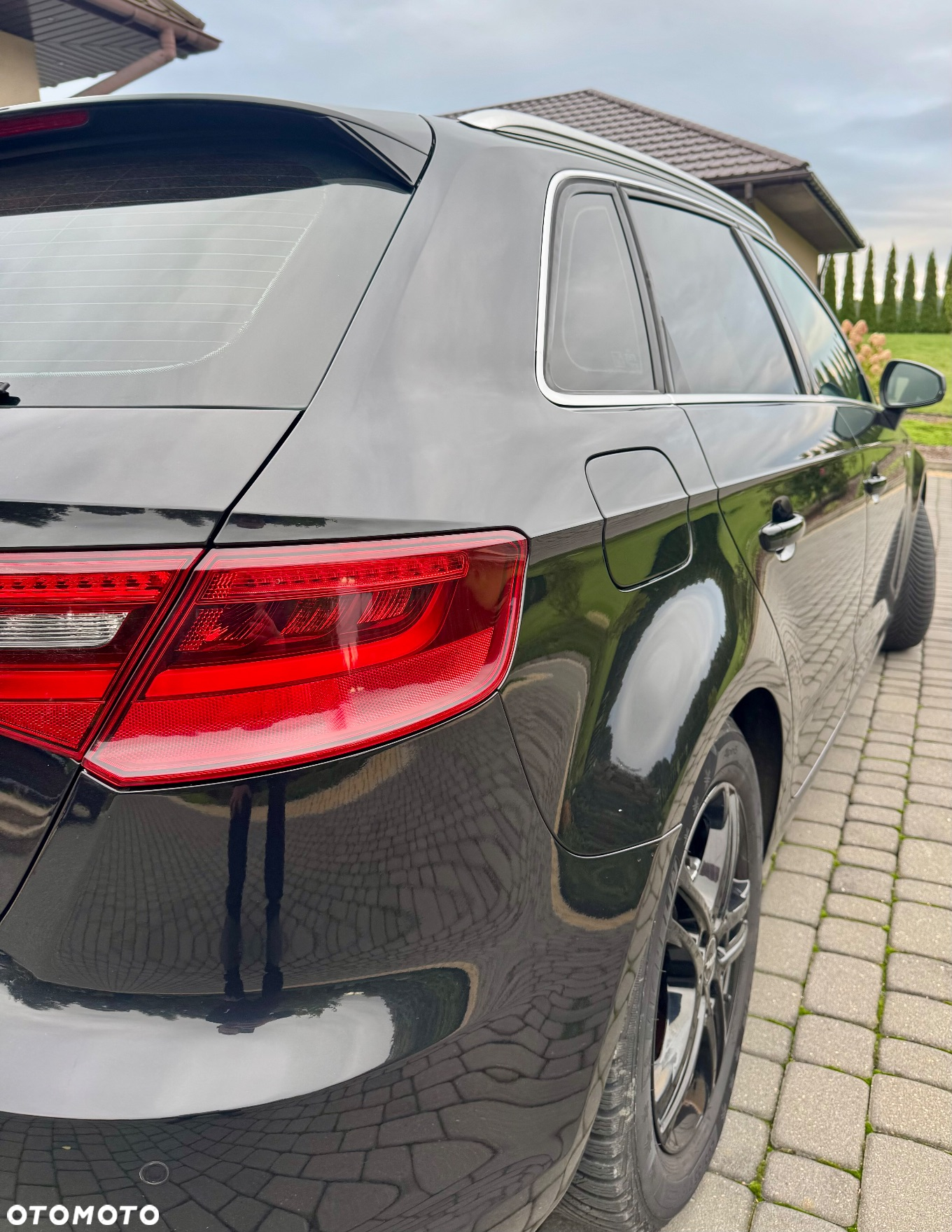 Audi A3 Sportback 1.4 TFSI S line Sportpaket - 11