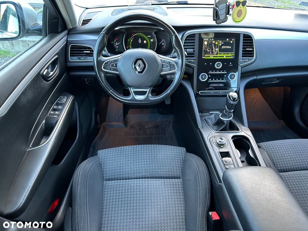 Renault Talisman ENERGY dCi 130 Business - 21