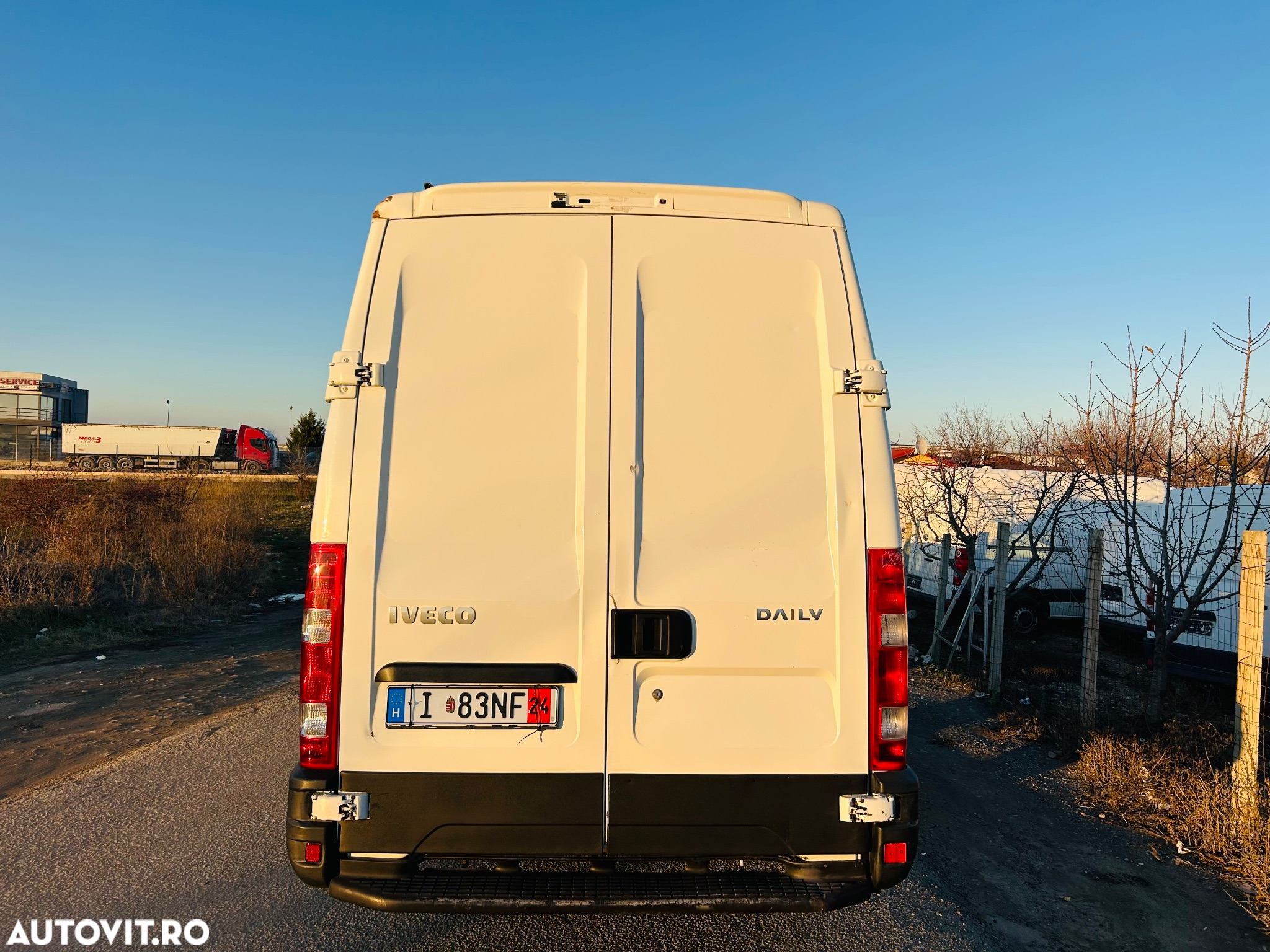 Iveco Daily - 9