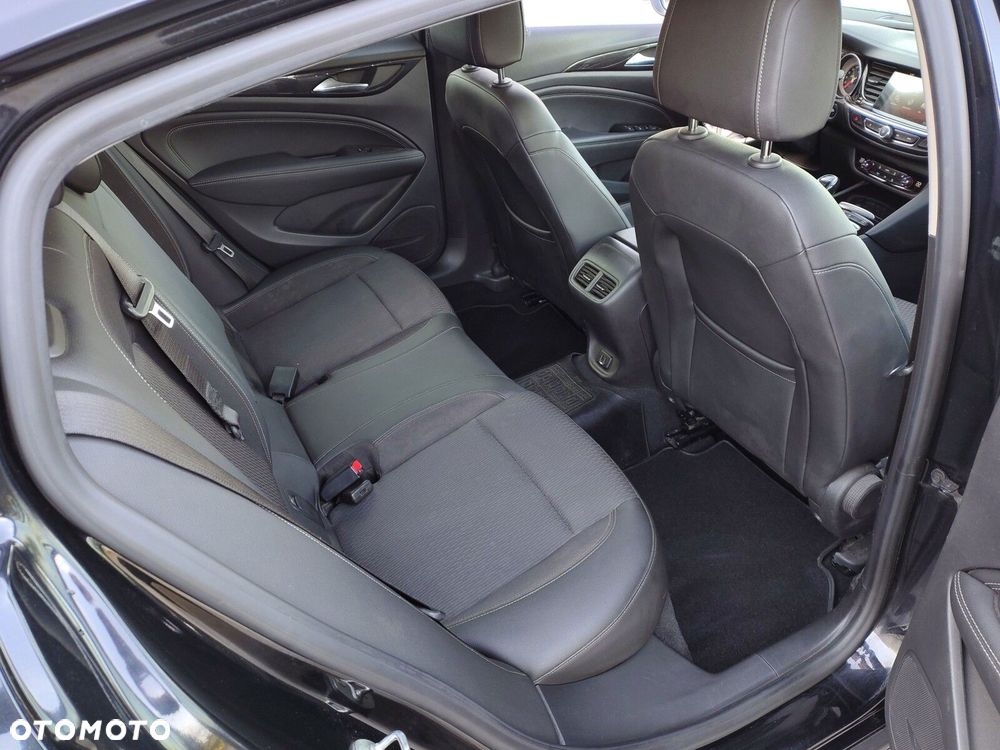 Opel Insignia 2.0 CDTI Enjoy S&S - 25