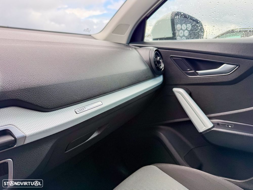 Audi Q2 30 TDI S tronic - 23