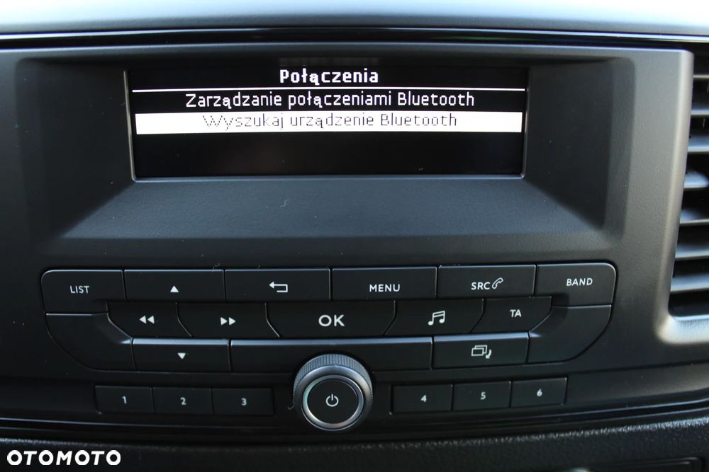 Toyota PROACE Brygadówka 6-osobowa Long Salon PL 2.0 144 KM - 30