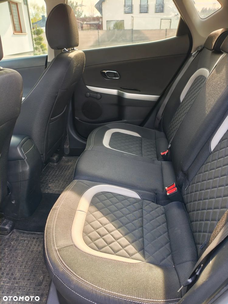 Kia Ceed 1.6 CRDi S - 21