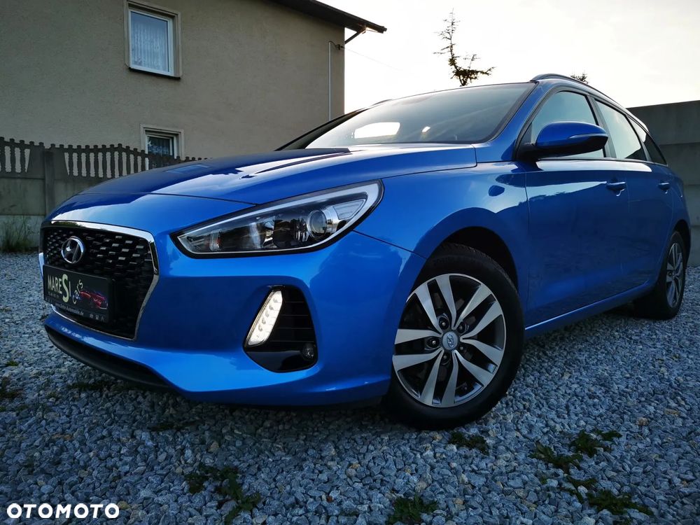 Hyundai i30 - 31