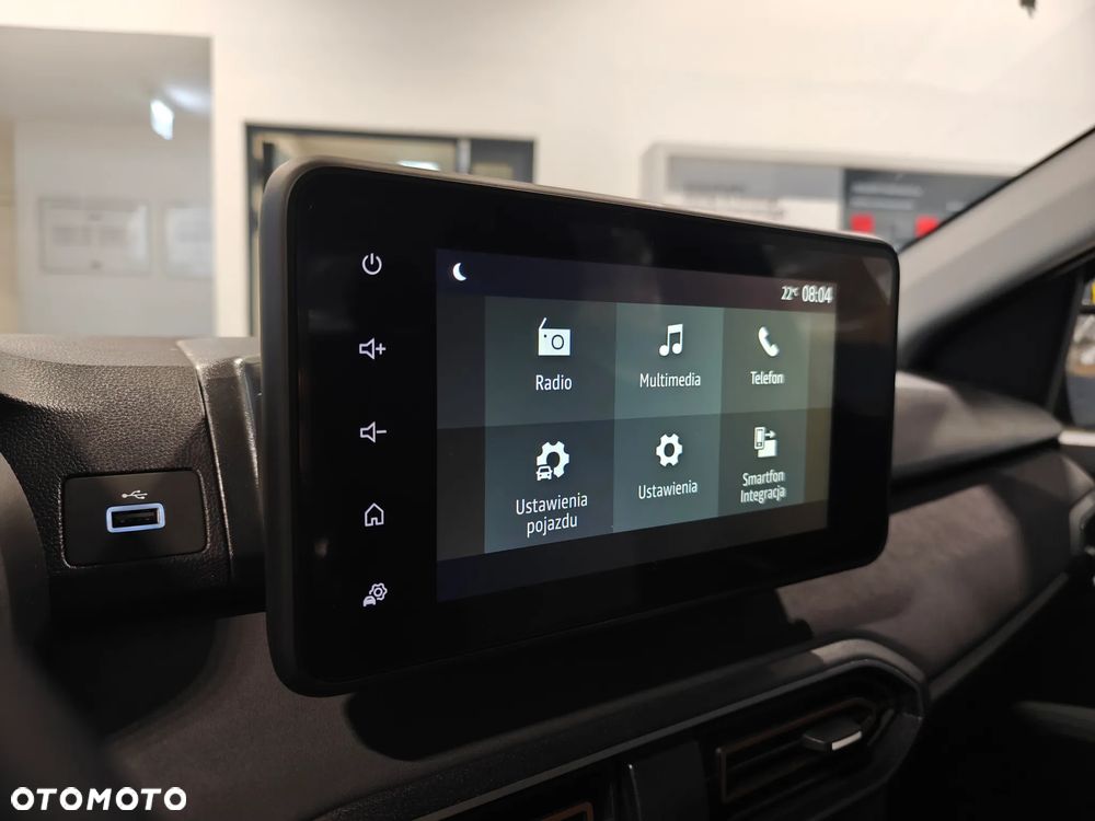 Dacia Sandero Stepway - 14