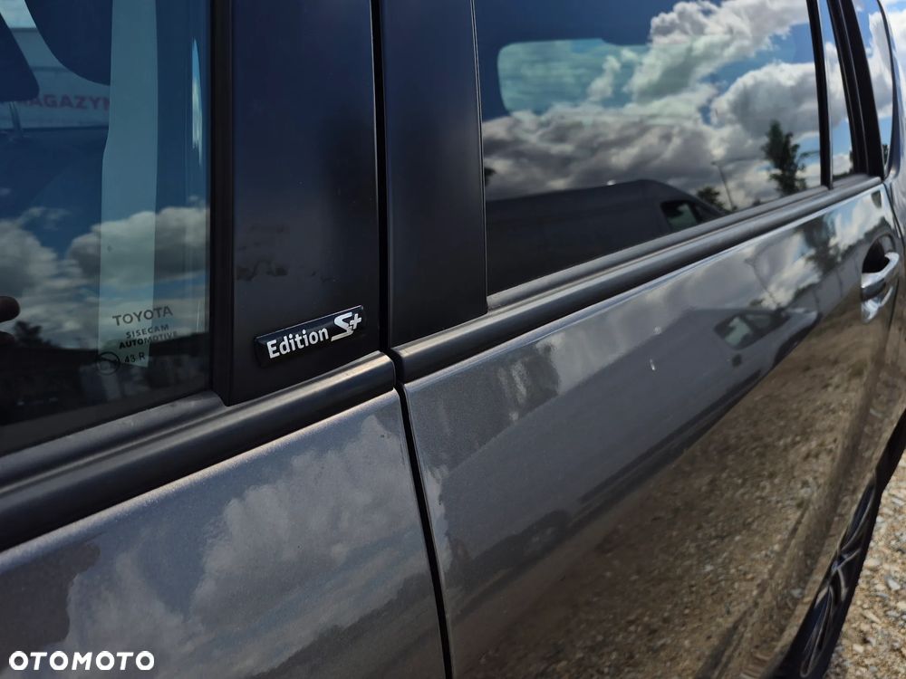 Toyota Verso 1.8 Prestige EU5 MS - 17