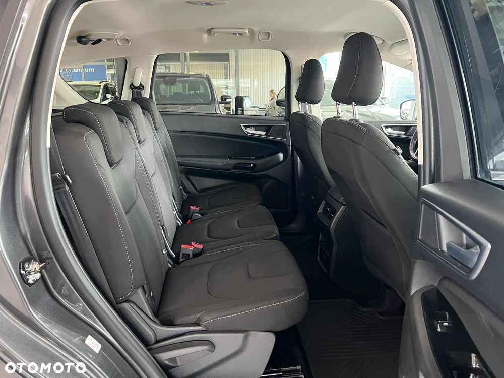 Ford S-Max 2.0 EcoBlue Titanium - 35