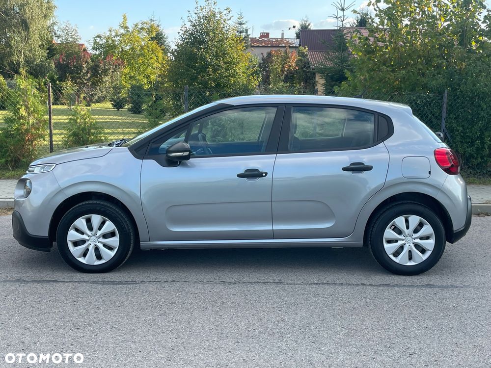 Citroën C3 - 22