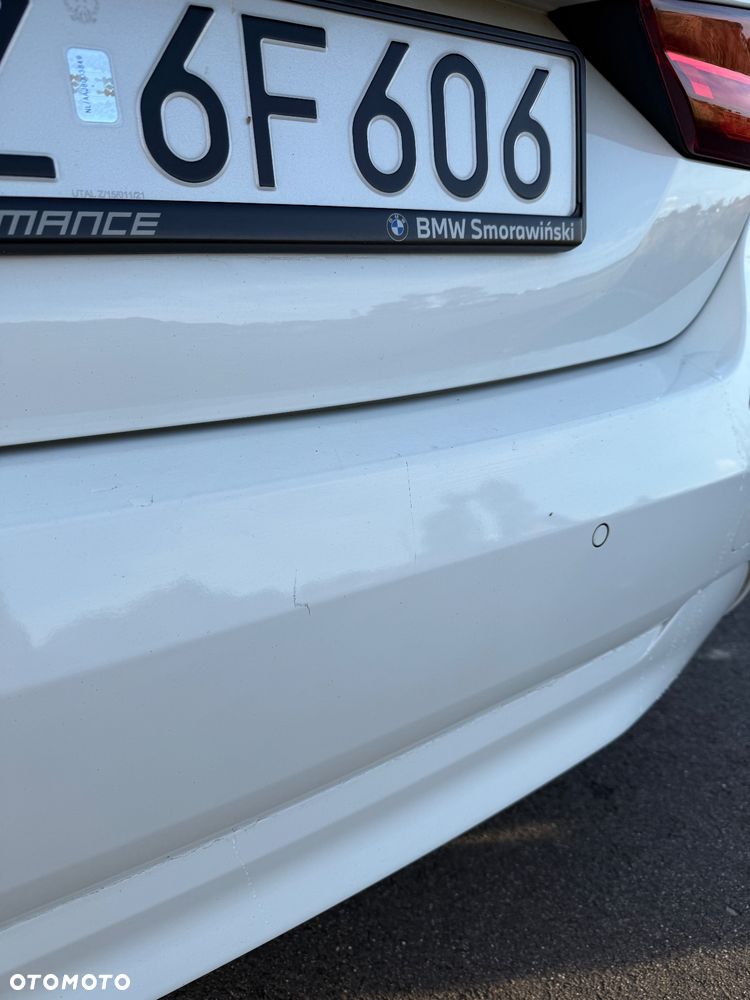 BMW Seria 1 116d Advantage - 12