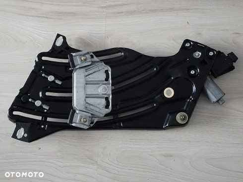 Porsche 911 996 Cabrio Podnośnik Mechanizm Szyby Tył Lewy 98-06 # - 2