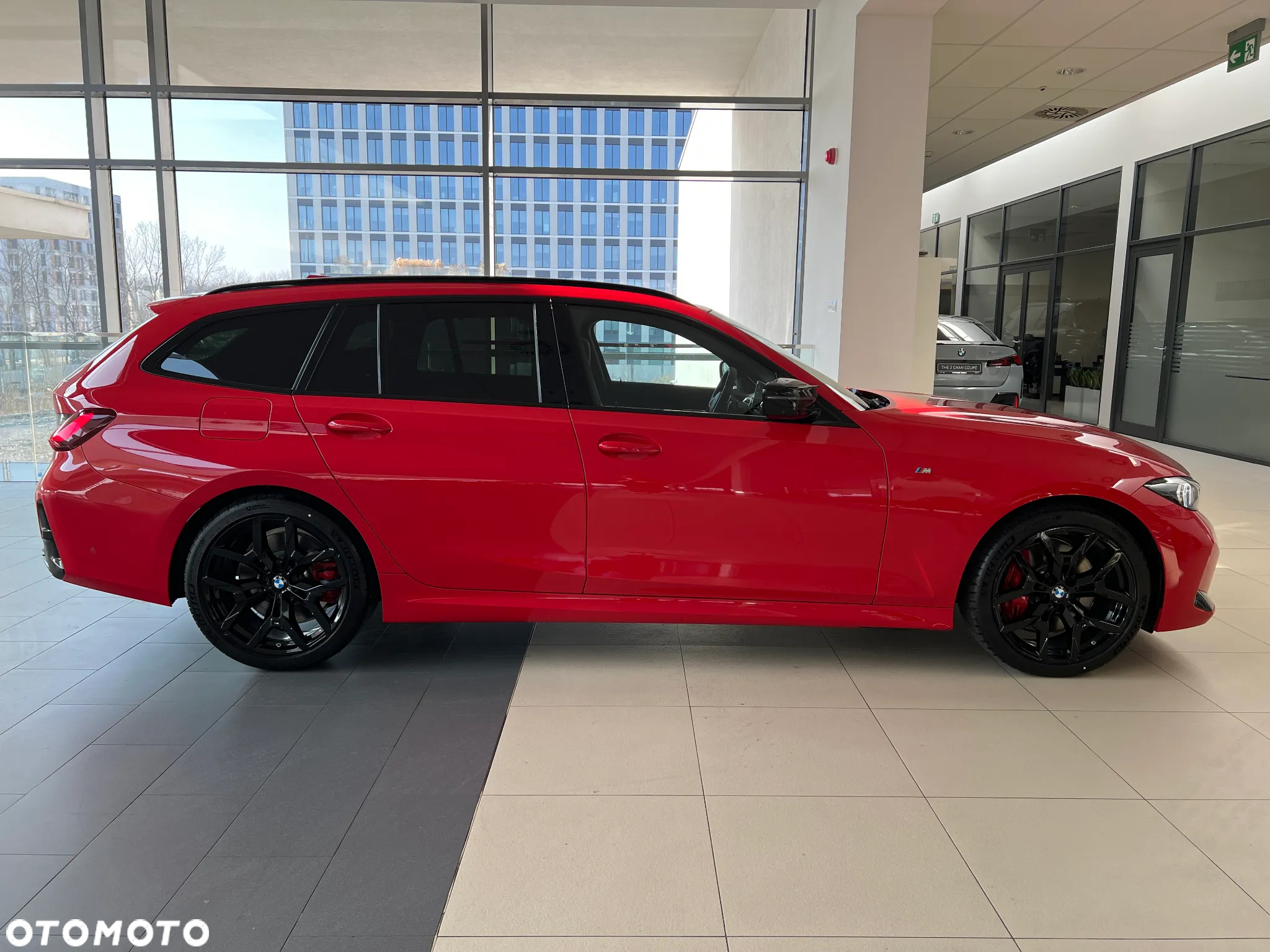 BMW Seria 3 - 6