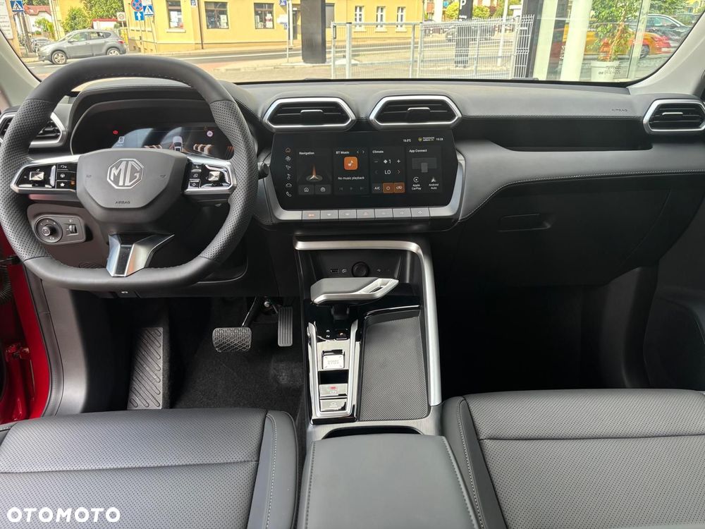 MG ZS 1.5 HEV+ Exclusive - 13