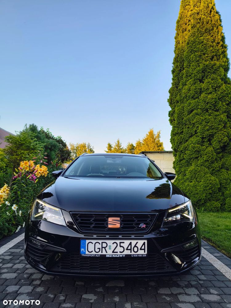 Seat Leon - 2