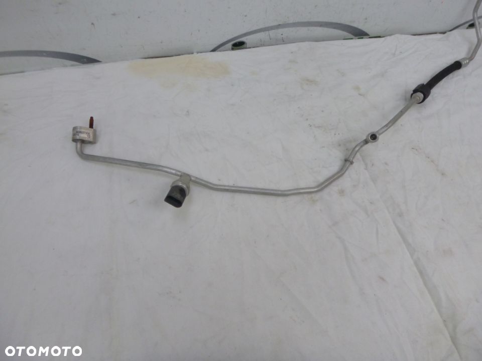 Rurka klimatyzacji Passat B8 3Q0820741A - 3