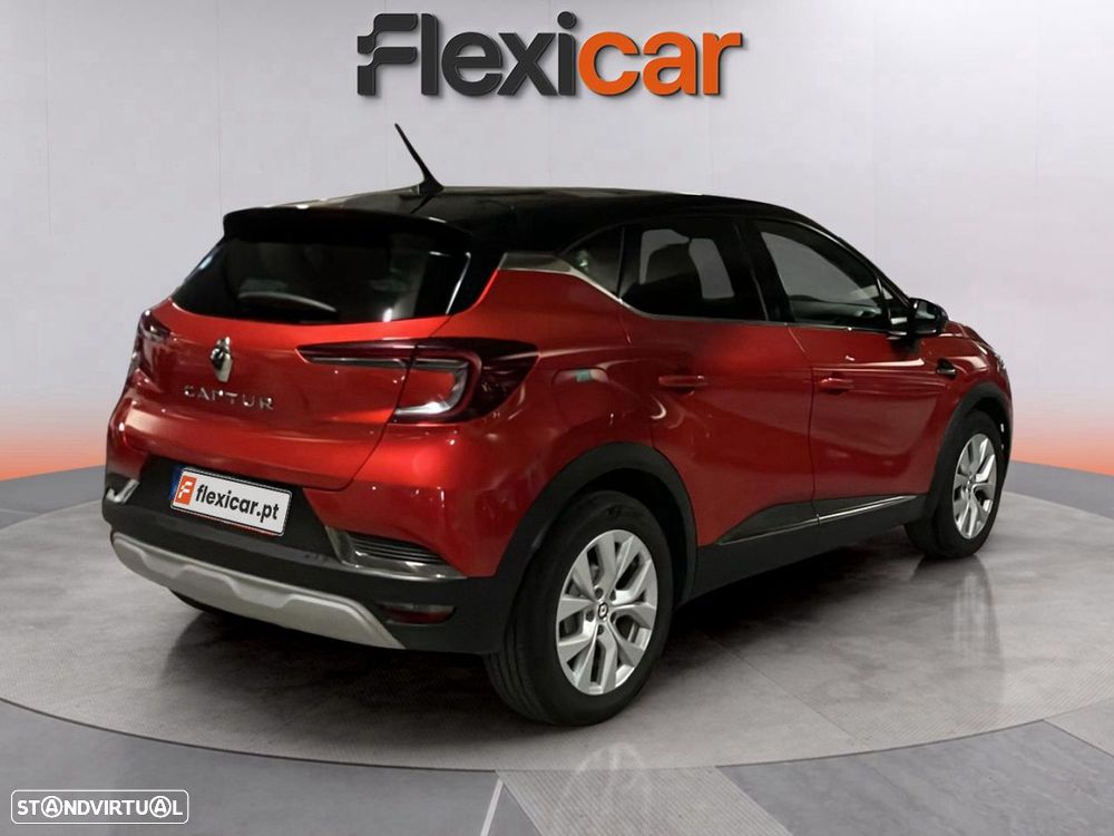 Renault Captur - 4