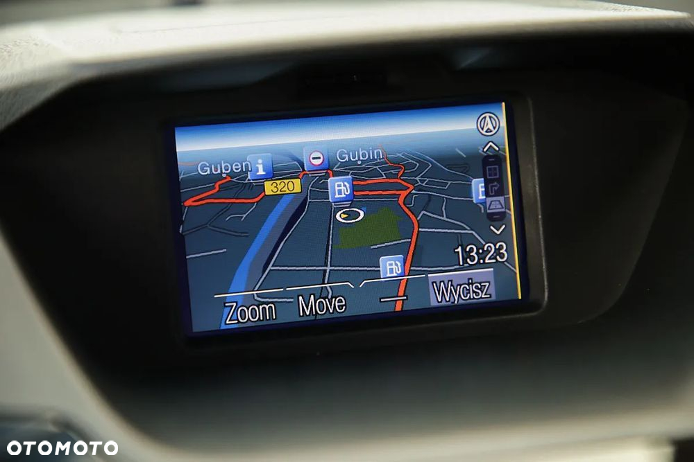 Ford EcoSport 1.5 Ti-VCT TITANIUM - 32