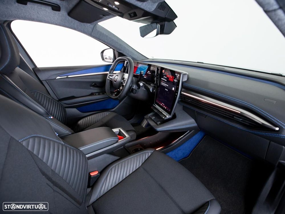 Renault Scénic E-Tech 87 kWh Evolution - 10