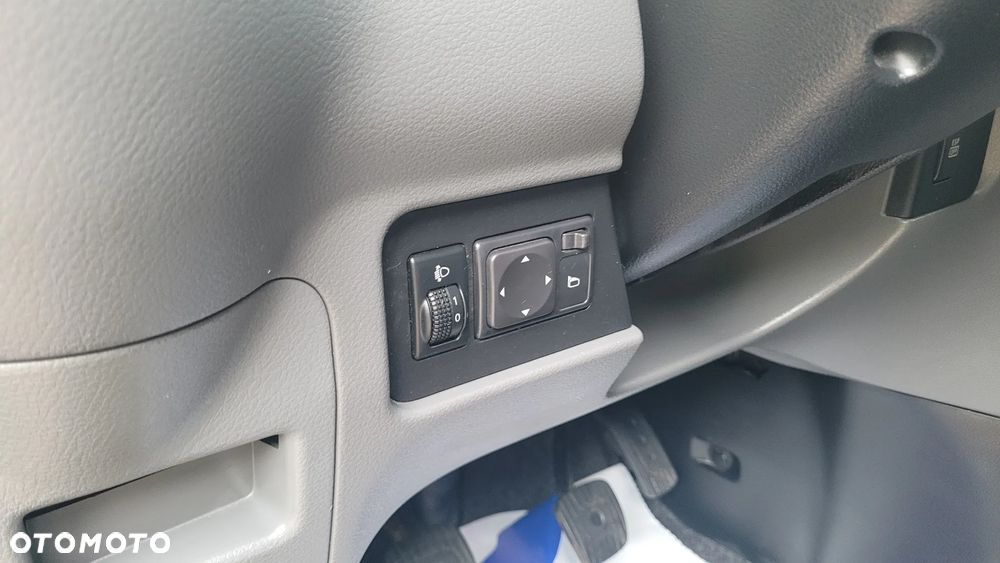 Nissan NV200 1.5 EU5 Comfort - 30